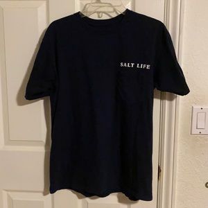 Salt Life T-shirt